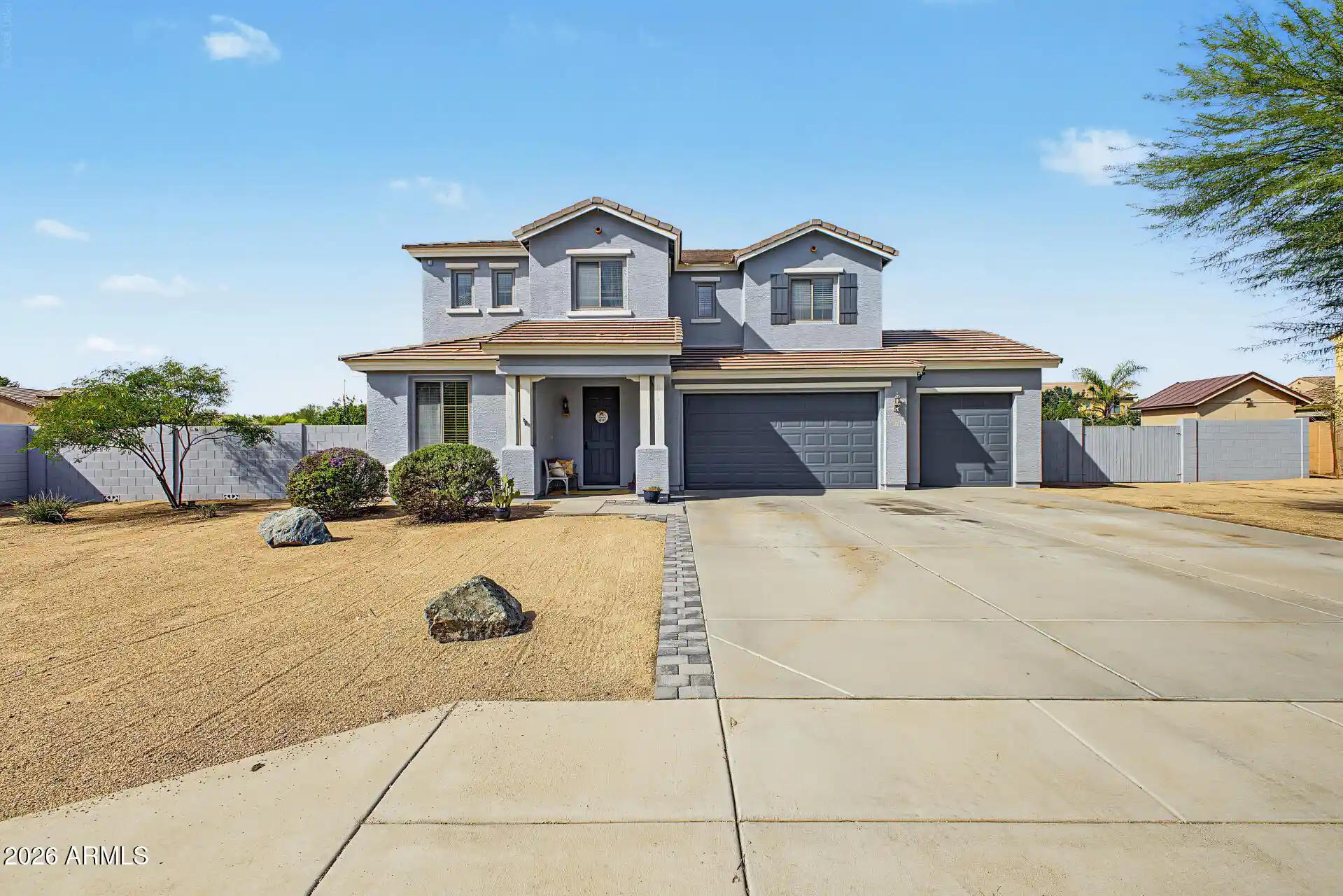 Single family home for sale at 11008 E Quartet Ave, Mesa, AZ 85212 | MLS# 7099941