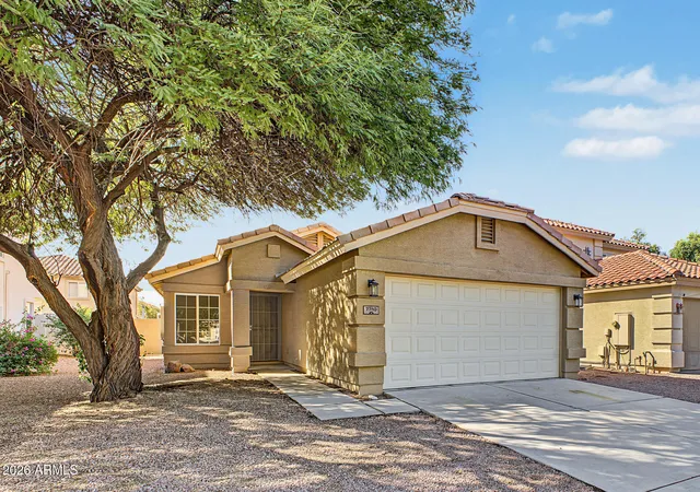 Single family home for sale at 7780 N 57th Drive, Glendale, AZ 85301 | MLS# 7098862
