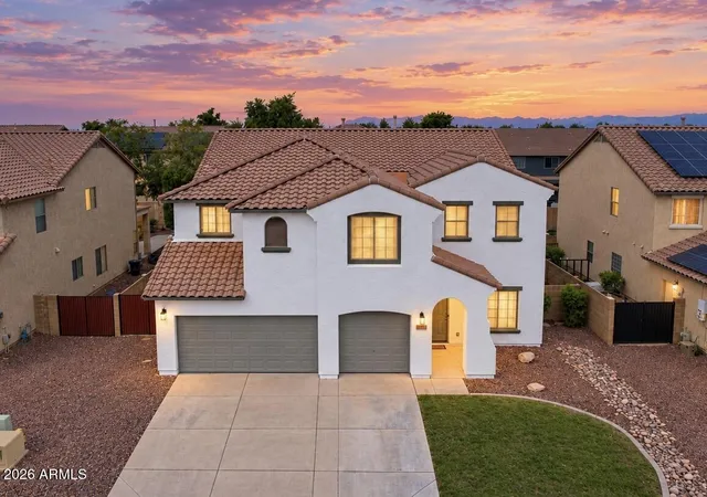 Photo 1 of Single family home for sale at 6310 W Victory Way, Florence, AZ 85132 | MLS# 7099200 | Listing updated on 2026-10-28