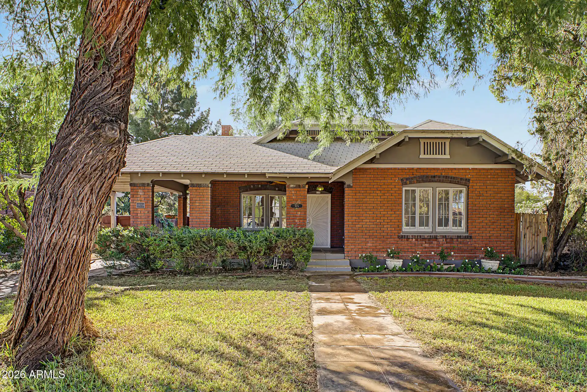 Single family home for sale at 523 W Willetta St, Phoenix, AZ 85003 | MLS# 7100564