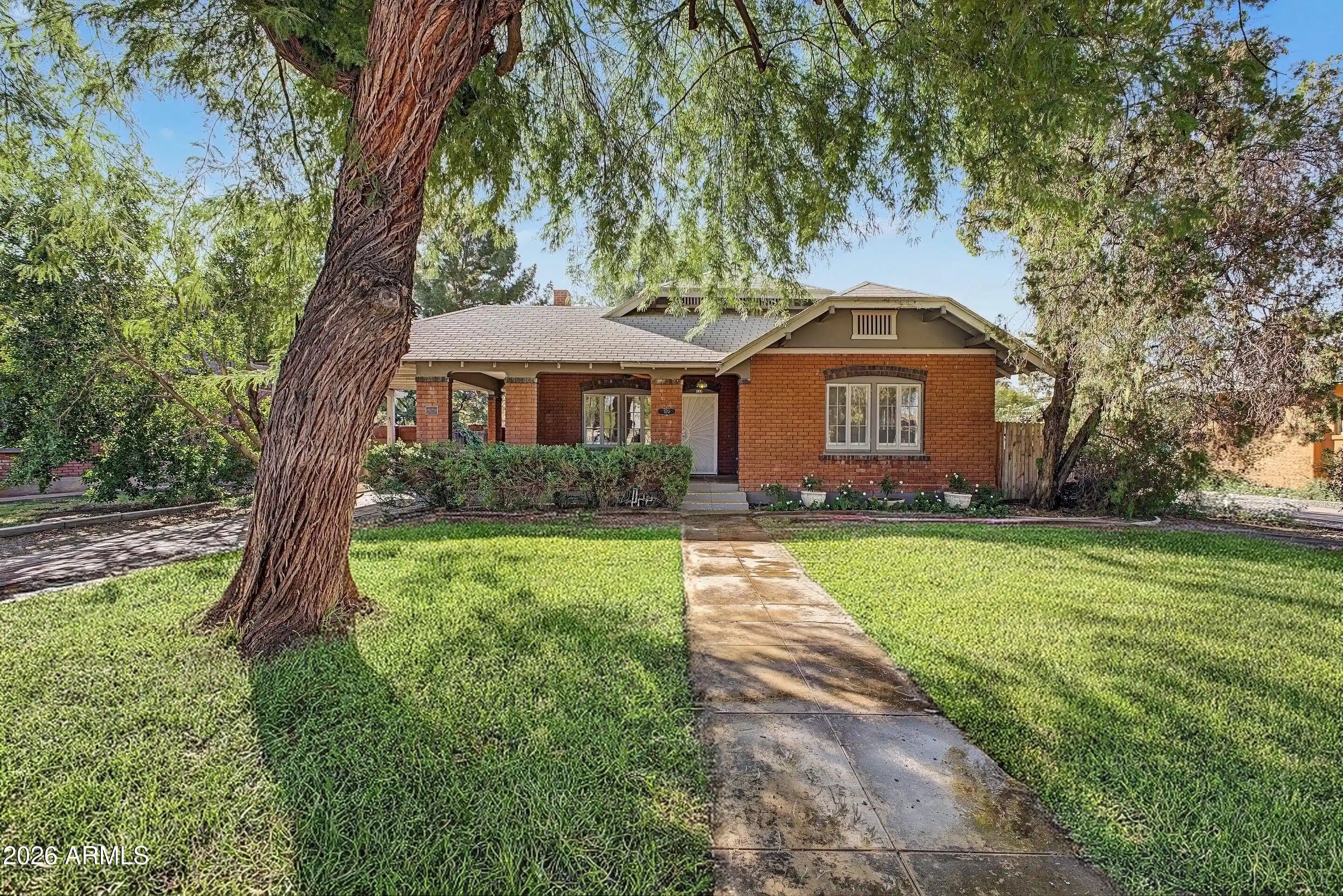 Single family home for sale at 523 W Willetta St, Phoenix, AZ 85003 | MLS# 7100564