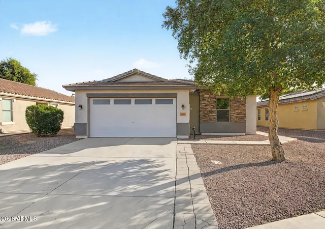 Single family home for sale at 25081 W Dove Trl, Buckeye, AZ 85326 | MLS# 7098751