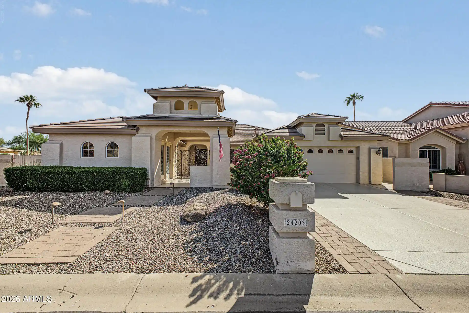 Single family home for sale at 24203 S Lakestar Dr, Sun Lakes, AZ 85248 | MLS# 7100883