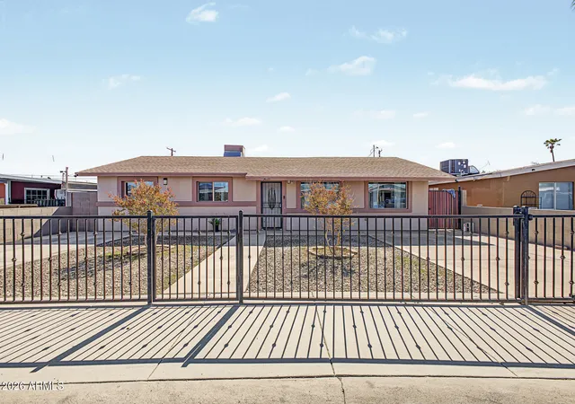 Photo 1 of Single family home for sale at 3635 W La Salle St, Phoenix, AZ 85041 | MLS# 7099510 | Listing updated on 2026-10-29