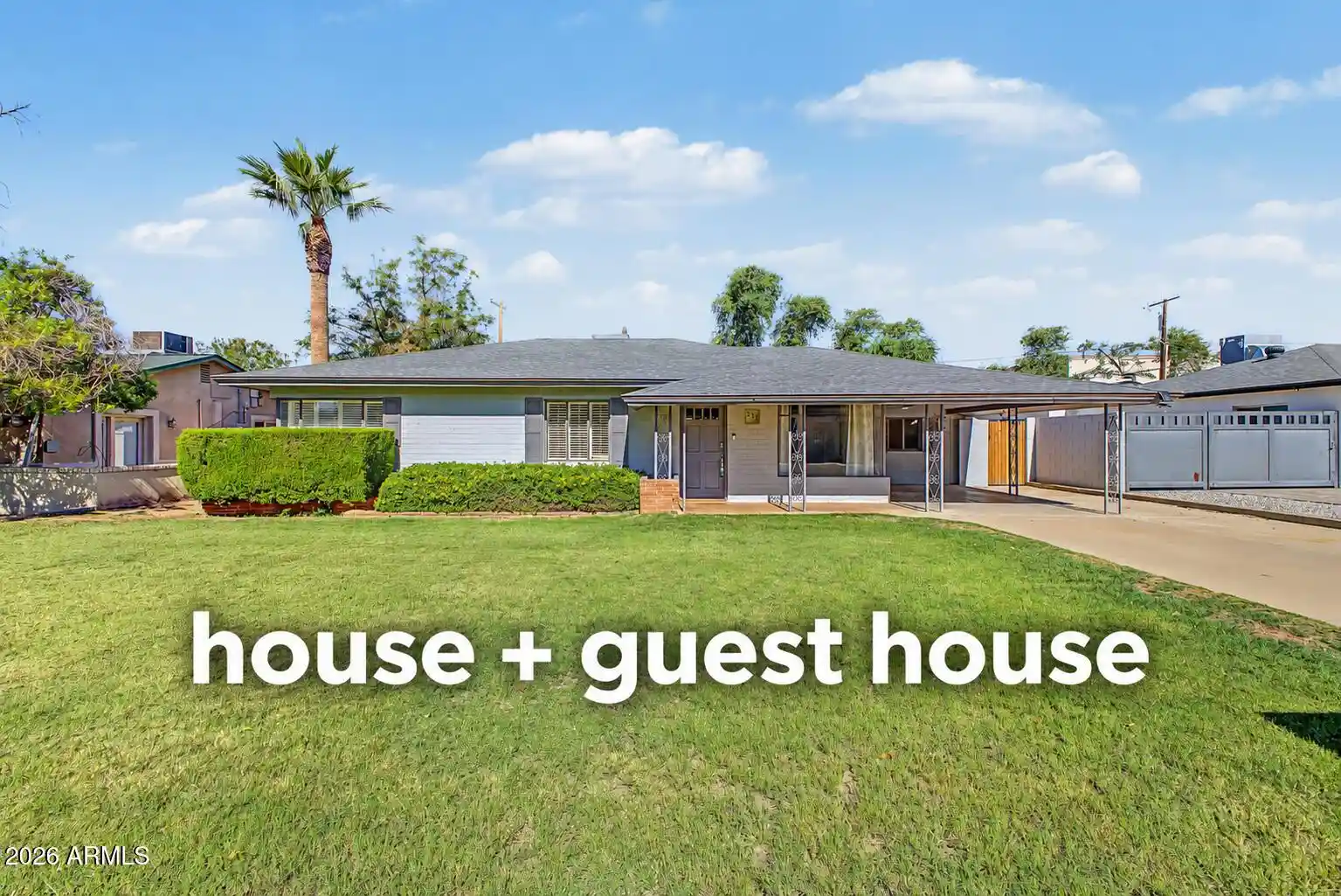 Photo 1 of Single family home for sale at 532 E Flynn Ln, Phoenix, AZ 85012 | MLS# 7100611 | Listing updated on 2026-10-30