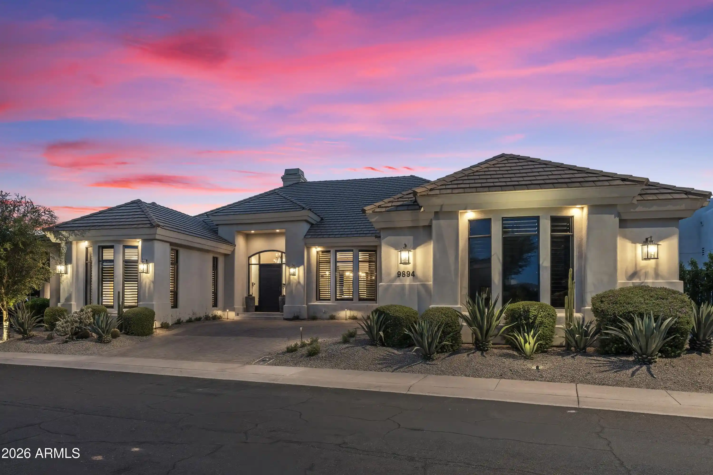 Photo 1 of Single family home for sale at 9894 N 79th Place, Scottsdale, AZ 85258 | MLS# 7098186 | Listing updated on 2026-10-25