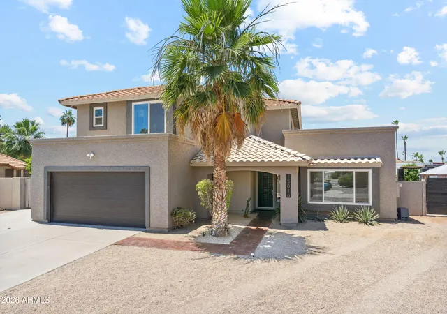 Photo 1 of Sale Pending at 15016 N 48th Way, Scottsdale, AZ 85254 | MLS# 7099356 | Listing updated on 2026-10-29