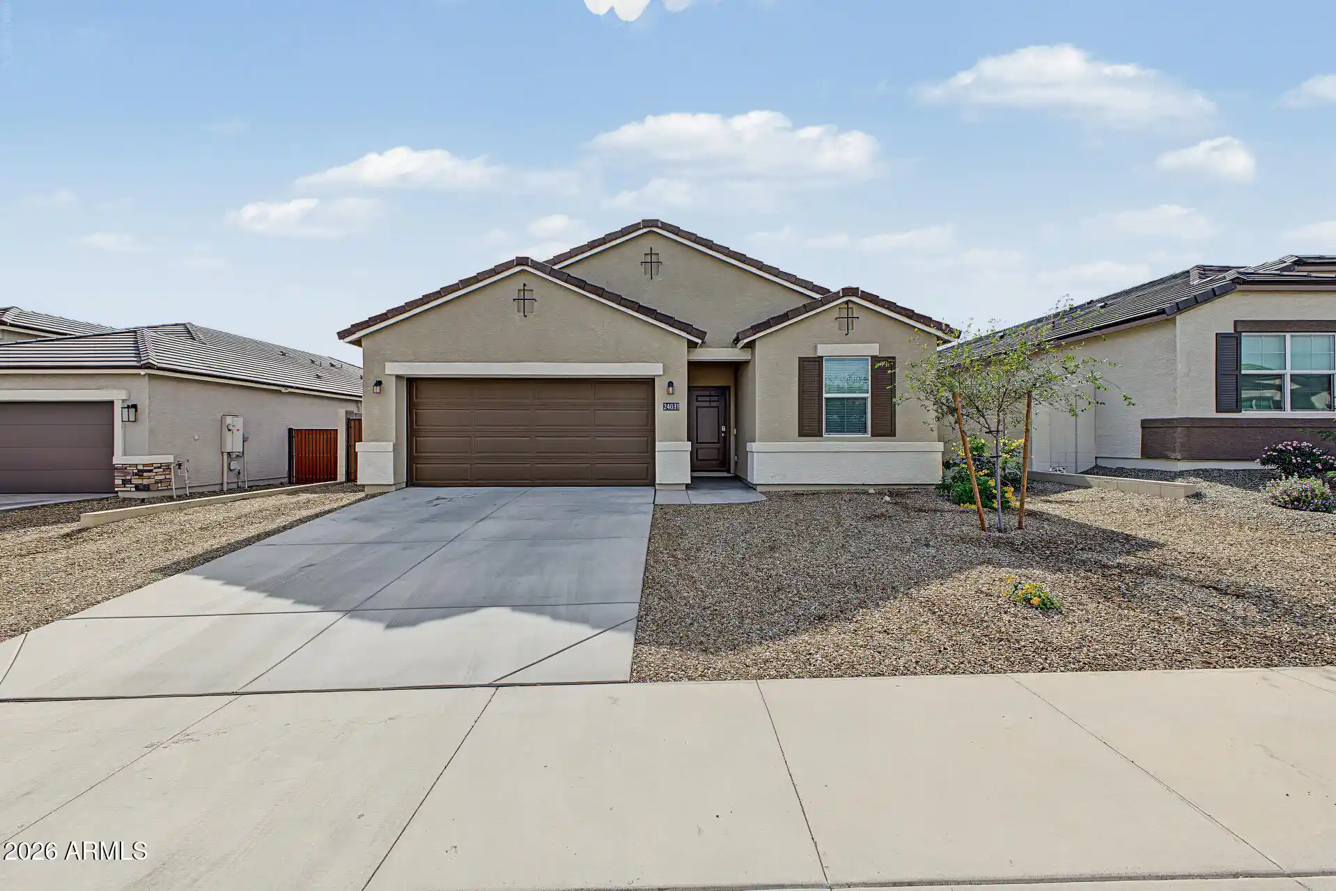 Single family home for sale at 24031 W Papago St, Buckeye, AZ 85326 | MLS# 7100468