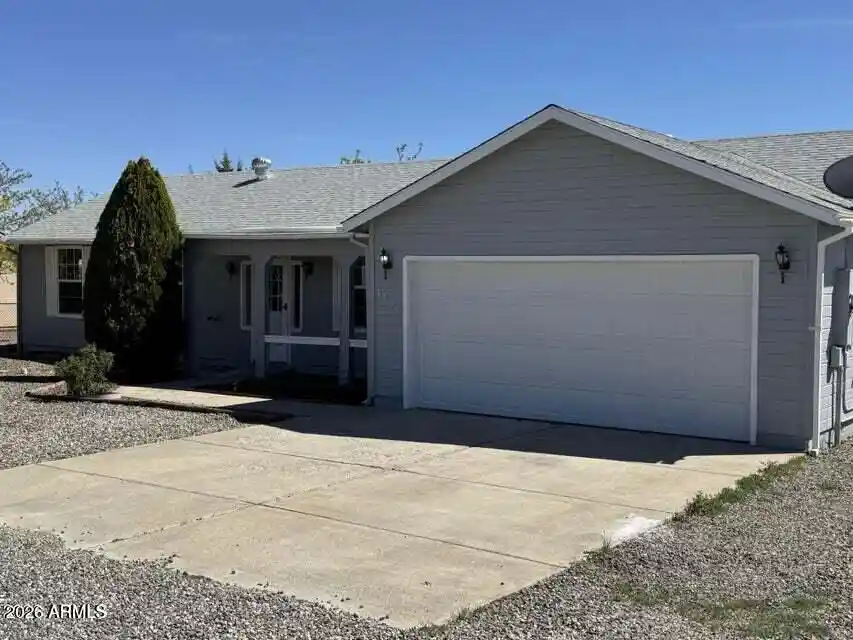 Photo 1 of Single family home for sale at 8901 E Rowel Dr, Prescott Valley, AZ 86314 | MLS# 7098224 | Listing updated on 2026-10-25