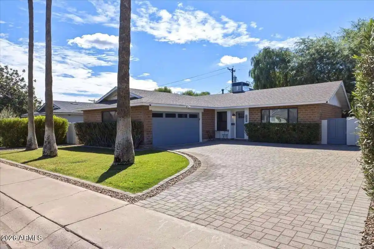 Single family home for sale at 8455 E Vista Dr, Scottsdale, AZ 85250 | MLS# 7098229
