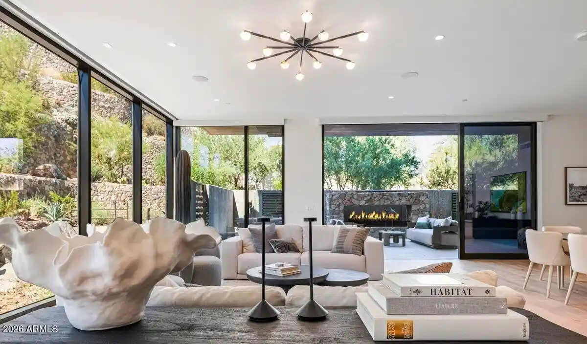 Condo for sale at 5000 N Camelback Ridge Dr #109, Scottsdale, AZ 85251 | MLS# 7100770