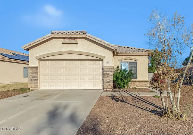 Single family home for sale at 1021 S 5th Avenue, Avondale, AZ 85323 | MLS# 7099974