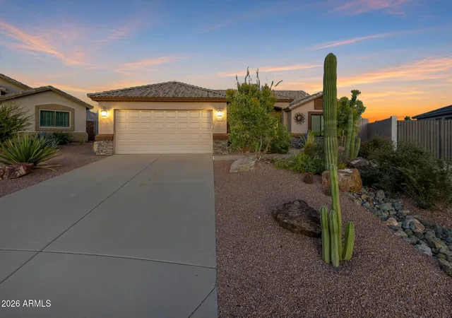 Single family home for sale at 6753 S Russet Sky Way, Gold Canyon, AZ 85118 | MLS# 7099664
