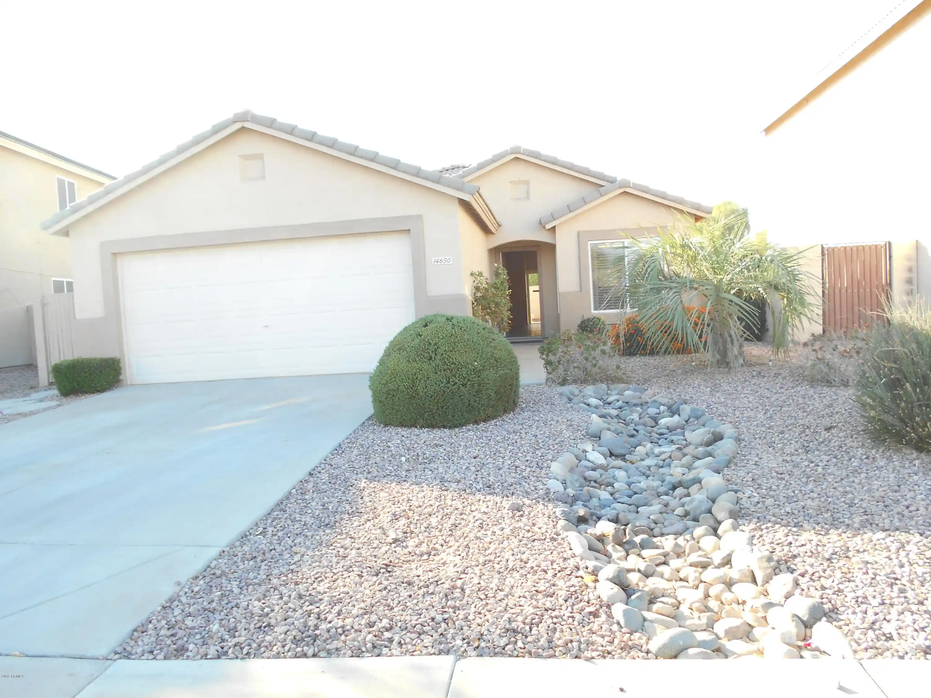 Single family home for sale at 14630 N 154th Lane, Surprise, AZ 85379 | MLS# 7098280