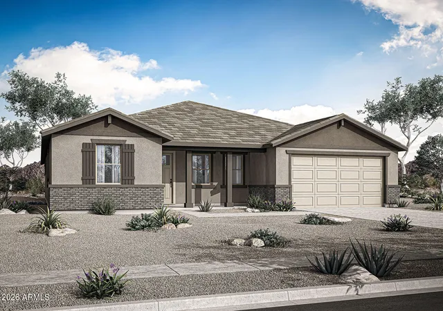 Photo 1 of Single family home for sale at 17375 W Saguaro Vista Dr, Surprise, AZ 85387 | MLS# 7099880 | Listing updated on 2026-10-30
