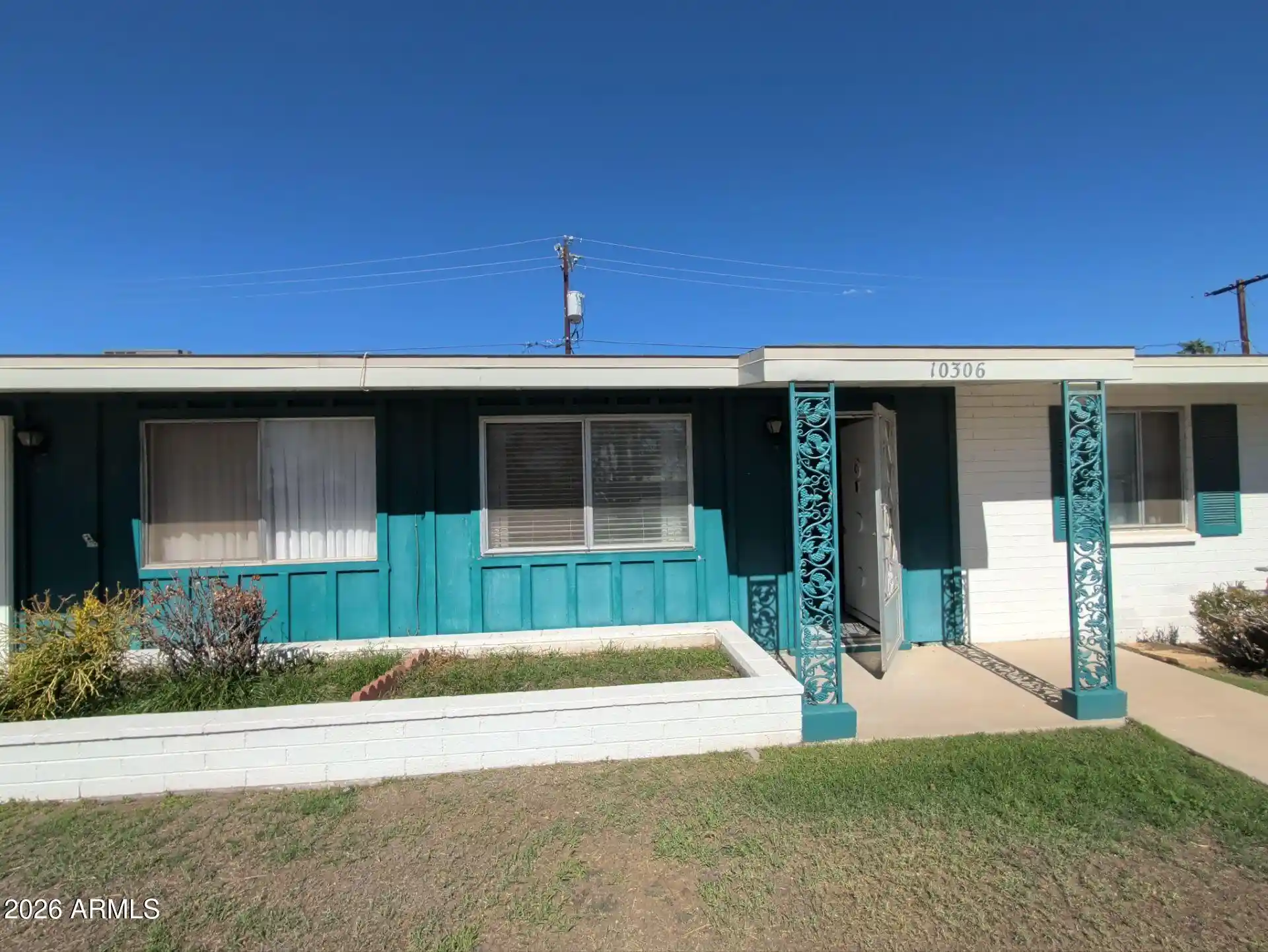 Photo 1 of Single family home for sale at 10306 W Oakmont Dr, Sun City, AZ 85351 | MLS# 7098298 | Listing updated on 2026-10-25
