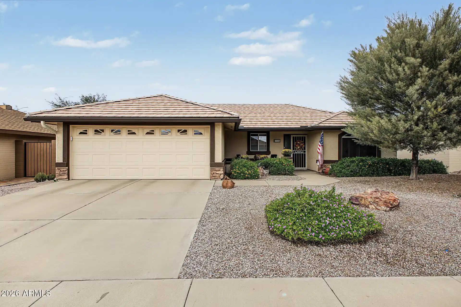 Single family home for sale at 11518 E Mendoza Ave, Mesa, AZ 85209 | MLS# 7098336
