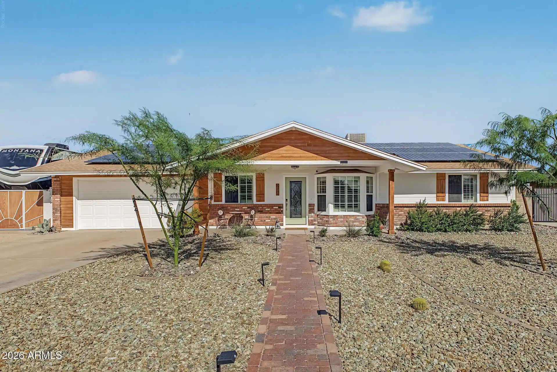 Photo 1 of Single family home for sale at 234 E Avenida Sierra Madre, Gilbert, AZ 85296 | MLS# 7098303 | Listing updated on 2026-10-25