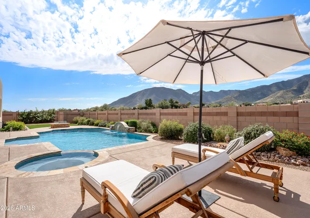Photo 1 of Single family home for sale at 5780 E Three Canyons Rd, Hereford, AZ 85615 | MLS# 7098880 | Listing updated on 2026-10-28