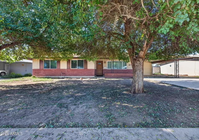 Single family home for sale at 6230 N 34th Drive, Phoenix, AZ 85017 | MLS# 7098483