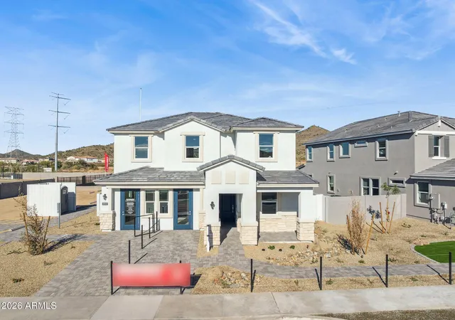 Photo 1 of Single family home for sale at 2524 W Windsong Dr, Phoenix, AZ 85041 | MLS# 7098321 | Listing updated on 2026-10-29