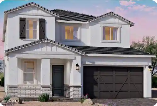 Photo 1 of Single family home for sale at 2520 W Windsong Dr, Phoenix, AZ 85045 | MLS# 7098345 | Listing updated on 2026-10-25