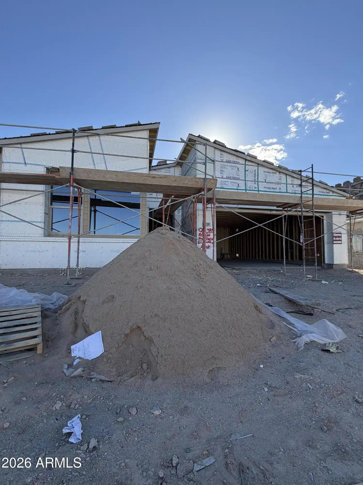 Photo 1 of Single family home for sale at 30391 W Hackberry Ln, Buckeye, AZ 85396 | MLS# 7098329 | Listing updated on 2026-10-25