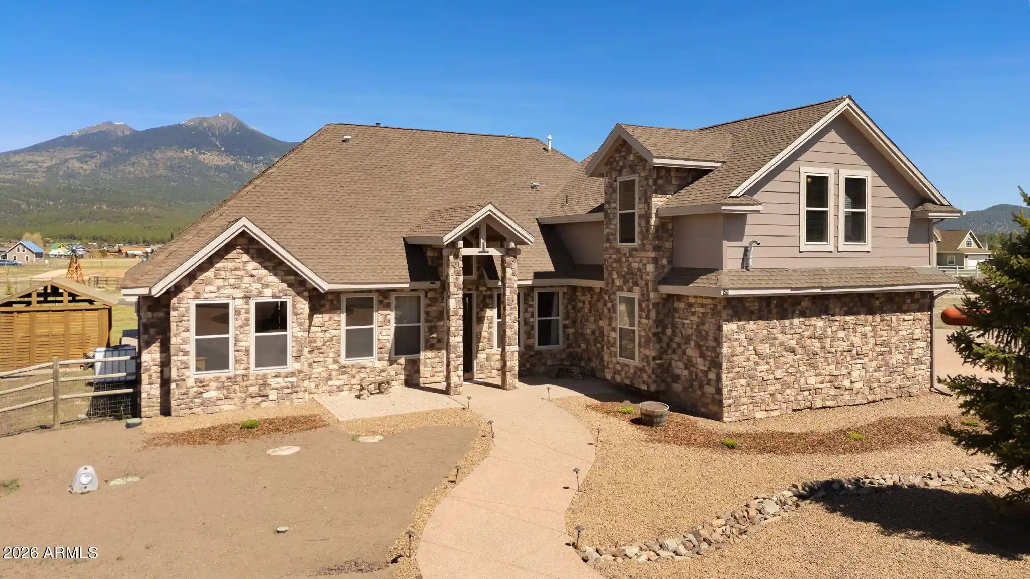Single family home for sale at 7750 W Suzette Ln, Flagstaff, AZ 86001 | MLS# 7098348