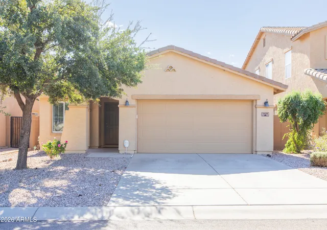 Photo 1 of Single family home for sale at 1429 E Desert Holly Dr, San Tan Valley, AZ 85143 | MLS# 7098946 | Listing updated on 2026-10-28