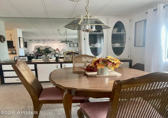 Photo 1 of Manufactured home for sale at 3104 E Broadway Rd #347, Mesa, AZ 85204 | MLS# 7098347 | Listing updated on 2026-10-28
