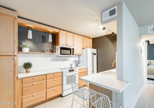 Photo 1 of Condo for sale at 3313 N 68th Street #119, Scottsdale, AZ 85251 | MLS# 7098357 | Listing updated on 2026-10-28