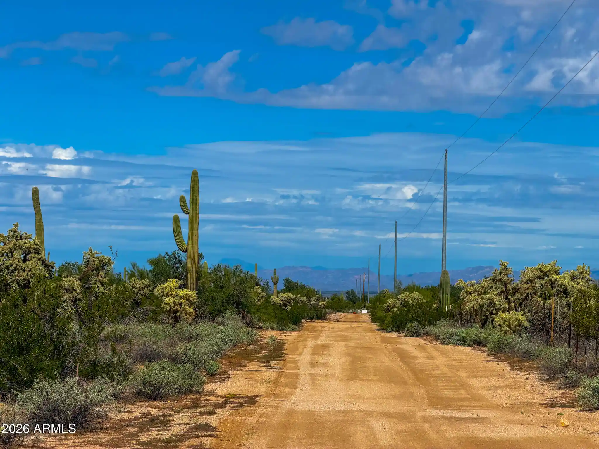 Land for sale at 0 N Hohokam Rd Lot 2 1.4 Acres, Florence, AZ 85132 | MLS# 7098363