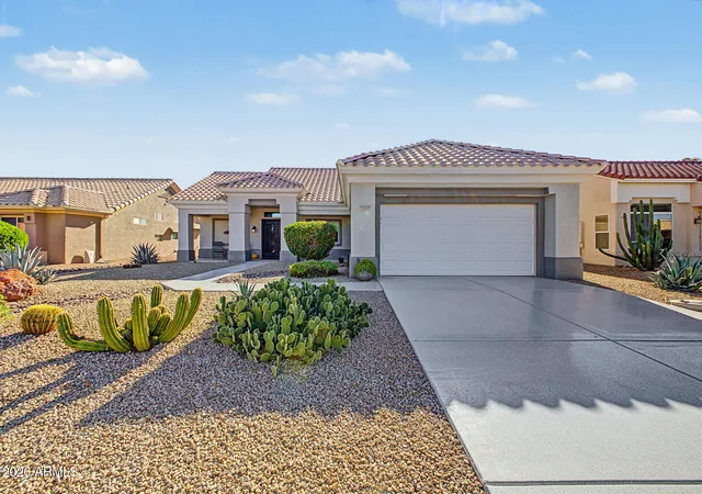Photo 1 of Single family home for sale at 13935 W Rico Dr, Sun City West, AZ 85375 | MLS# 7098393 | Listing updated on 2026-10-27