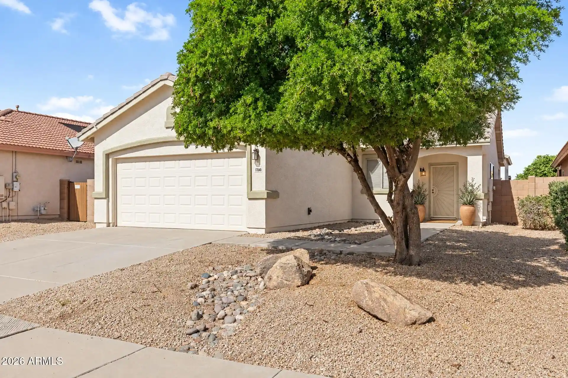 Photo 1 of Single family home for sale at 17040 W Aberdeen Dr, Surprise, AZ 85374 | MLS# 7098369 | Listing updated on 2026-10-25