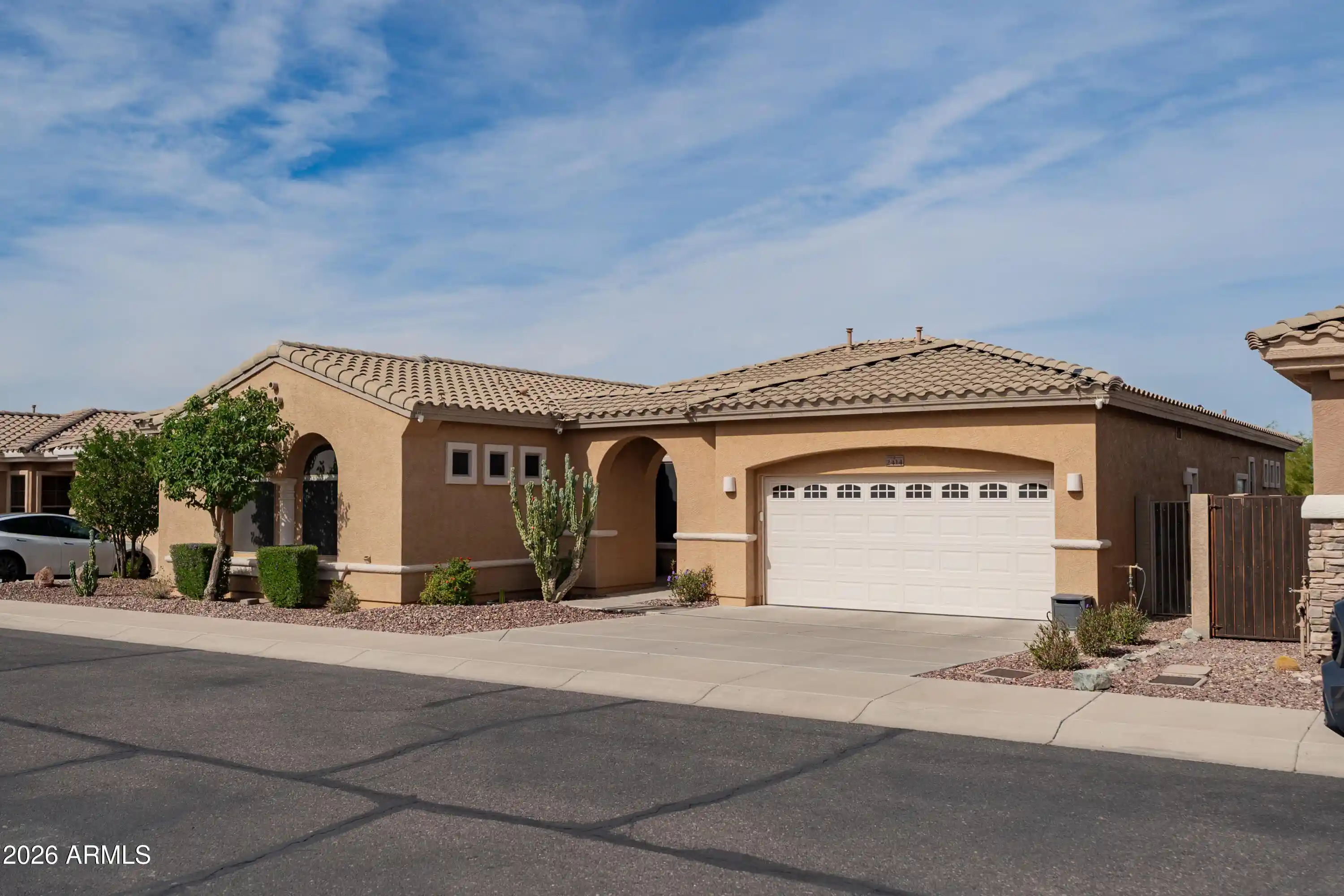 Single family home for sale at 2414 W Corral Rd, Phoenix, AZ 85041 | MLS# 7098521