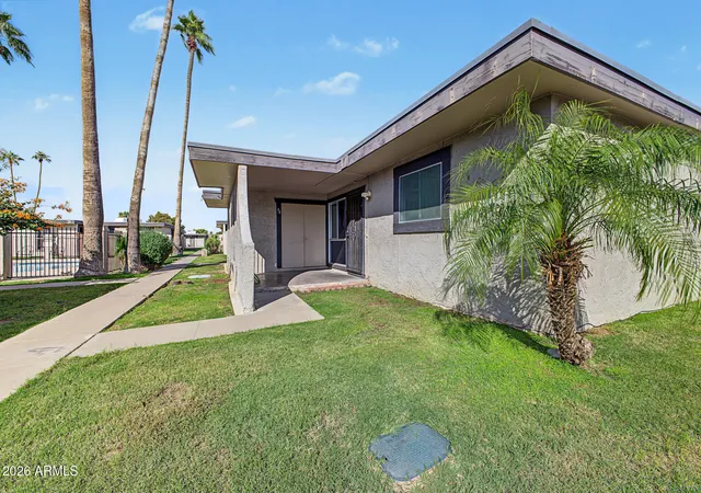 Townhouse for sale at 830 S Dobson Rd #94, Mesa, AZ 85202 | MLS# 7099692