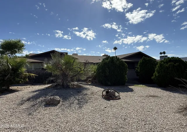Photo 1 of Single family home for sale at 2055 E Fairfield St, Mesa, AZ 85213 | MLS# 7098486 | Listing updated on 2026-10-29