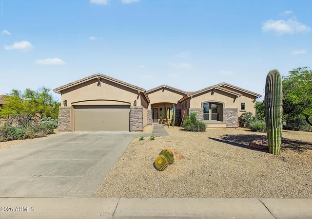 Photo 1 of Single family home for sale at 8850 E Norwood St, Mesa, AZ 85207 | MLS# 7099904 | Listing updated on 2026-10-30