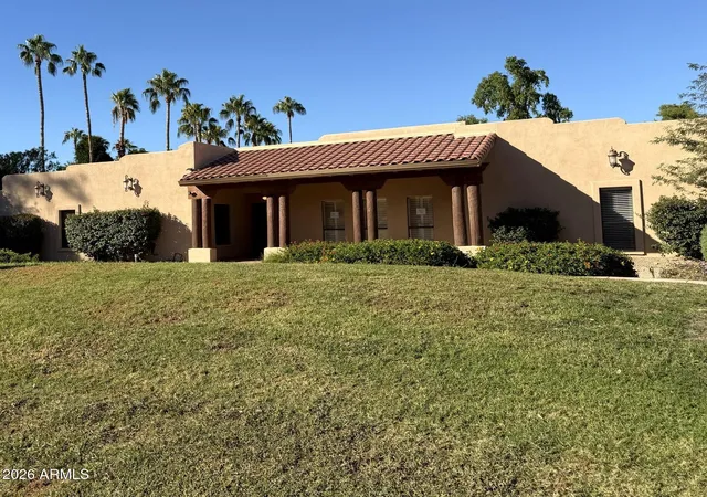 Photo 1 of Single family home for sale at 6810 E Doubletree Ranch Rd, Paradise Valley, AZ 85253 | MLS# 7098414 | Listing updated on 2026-10-28