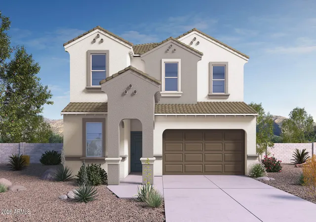 Photo 1 of Single family home for sale at 17471 W Vista Norte St, Goodyear, AZ 85338 | MLS# 7098412 | Listing updated on 2026-10-31