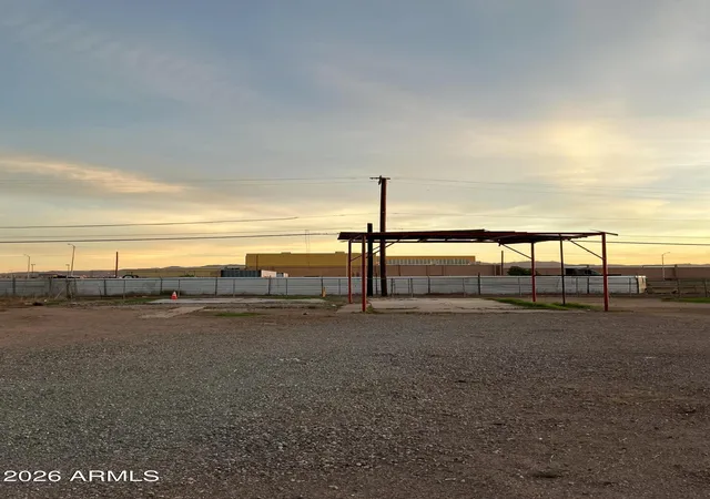 Land for sale at 2507 E Jackson St #17, Phoenix, AZ 85034 | MLS# 7099782 | Listing updated on 2026-10-29