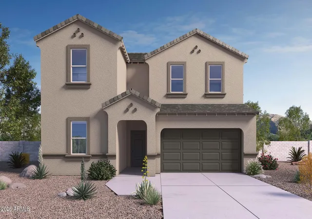 Photo 1 of Single family home for sale at 17454 W Southgate Ave, Goodyear, AZ 85338 | MLS# 7098424 | Listing updated on 2026-10-29