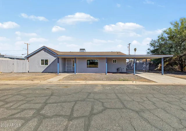 Photo 1 of Single family home for sale at 4145 N Mitchell St, Phoenix, AZ 85014 | MLS# 7099785 | Listing updated on 2026-10-29