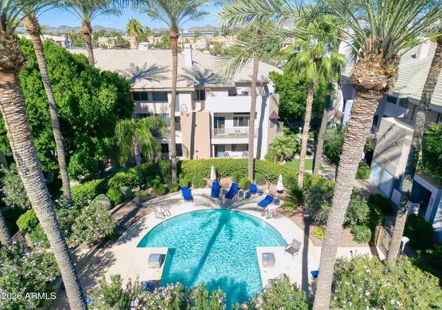 Condo for sale at 4343 N 21st Street #124, Phoenix, AZ 85016 | MLS# 7098449