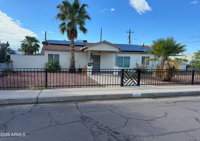 Photo 1 of Single family home for sale at 15 E Carol Ave, Phoenix, AZ 85020 | MLS# 7098459 | Listing updated on 2026-10-26