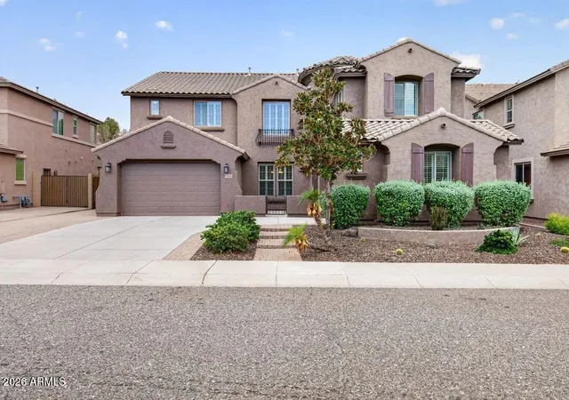 Single family home for sale at 4943 W Tether Trl, Phoenix, AZ 85083 | MLS# 7098519