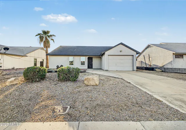 Single family home for sale at 6510 N 71st Avenue, Glendale, AZ 85303 | MLS# 7098509