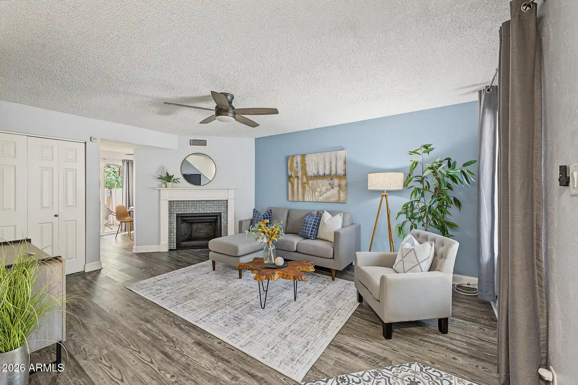 Townhouse for sale at 1402 E Osborn Rd #4, Phoenix, AZ 85014 | MLS# 7099915