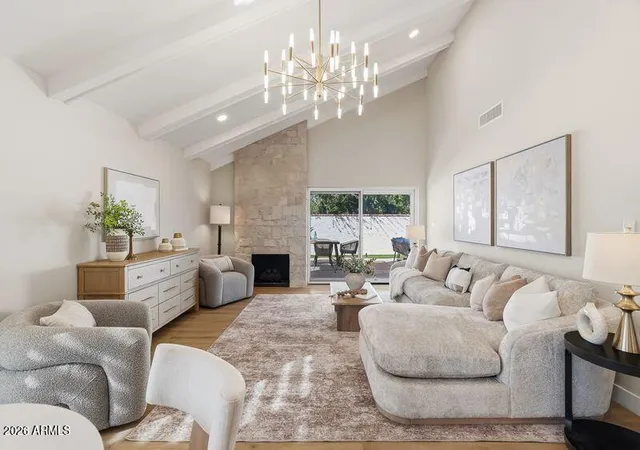 Photo 1 of Townhouse for sale at 5752 N Scottsdale Rd, Paradise Valley, AZ 85253 | MLS# 7098761 | Listing updated on 2026-10-30