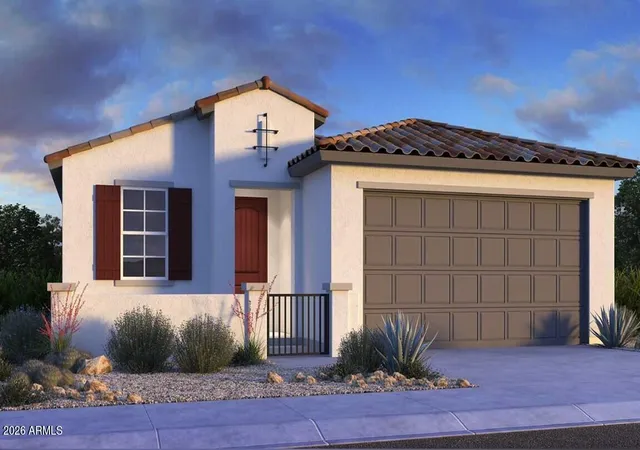 Photo 1 of Single family home for sale at 16361 S 182nd Drive, Goodyear, AZ 85338 | MLS# 7098609 | Listing updated on 2026-10-30